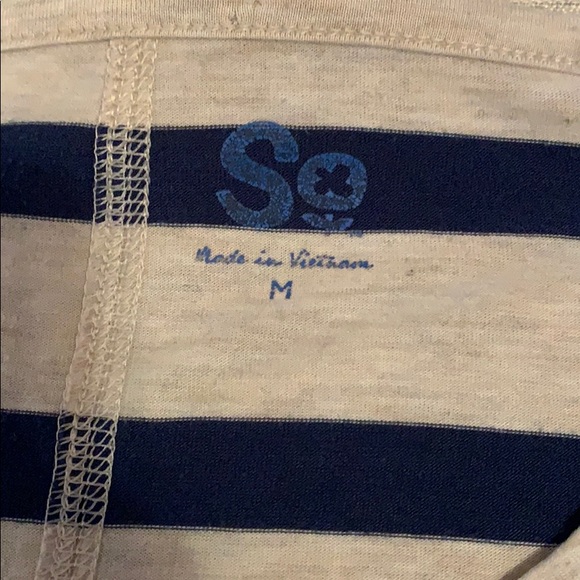 Crop top - Picture 2 of 4